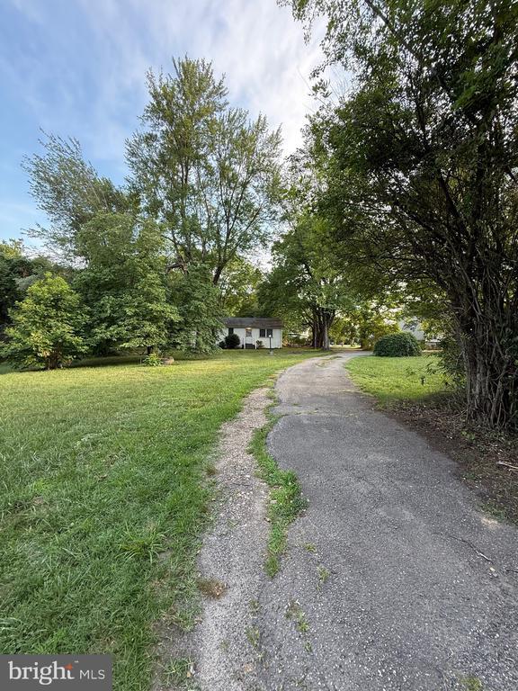 Building Photo - 3600 Mine Rd