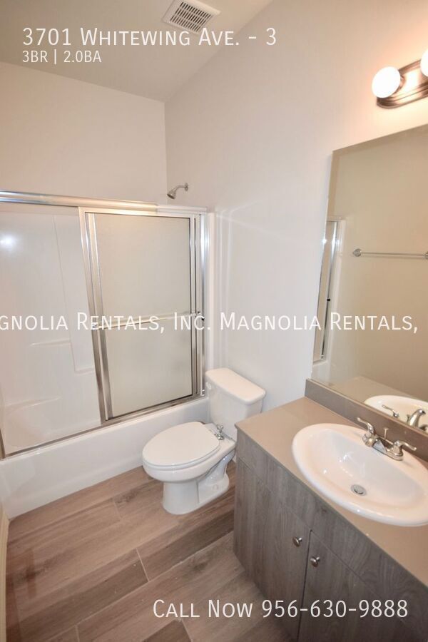 Building Photo - 3701 Whitewing Ave