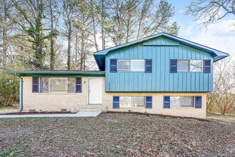 Building Photo - 1217 Turf Dr