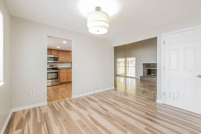 Building Photo - 16571 E Asbury Pl