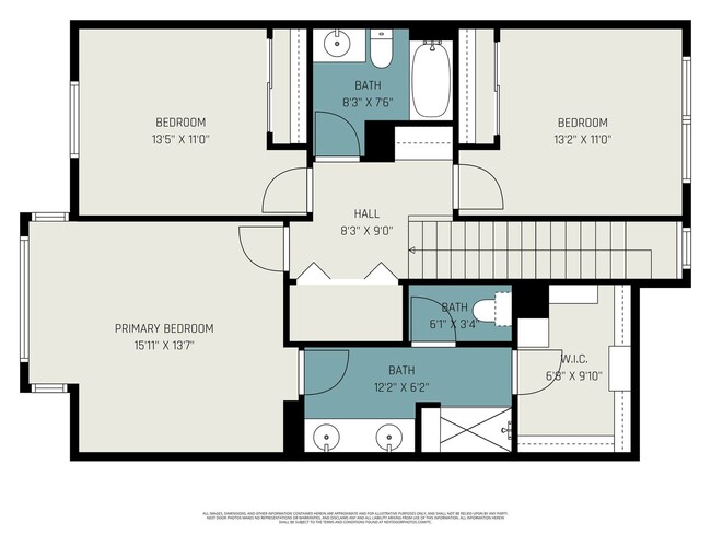 Building Photo - Beautiful Custom Townhouse In Desirable Wa...