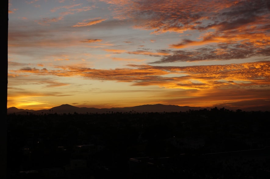 sunrise views - 3795 Georgia St