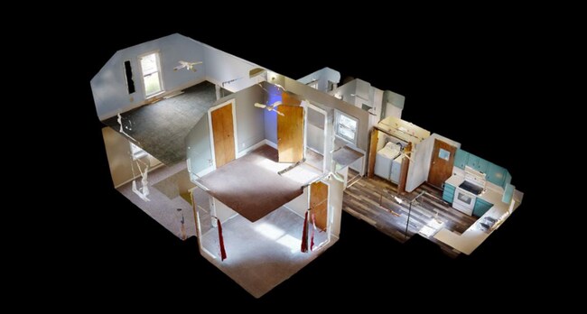 Building Photo - 3- Bedroom Home in Sparta