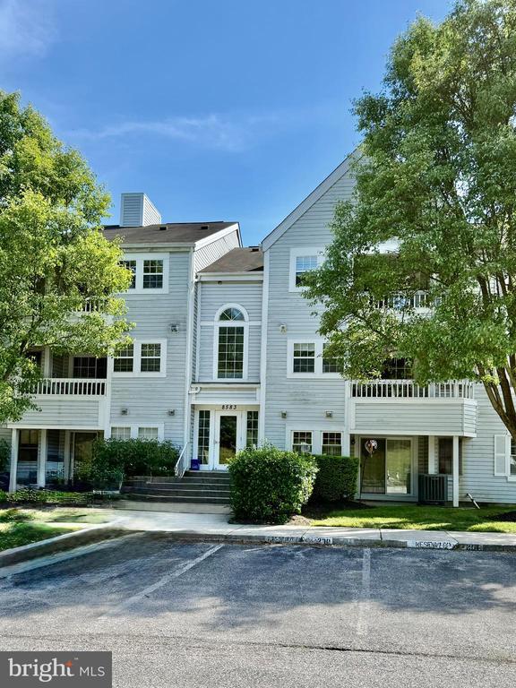 Building Photo - 8583 Falls Run Rd