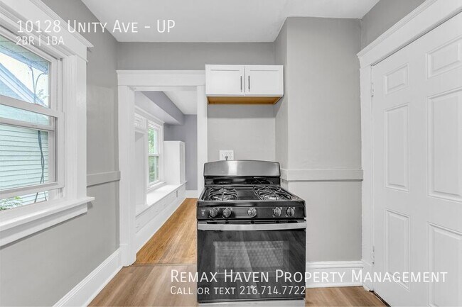 Building Photo - 10128 Unity Ave