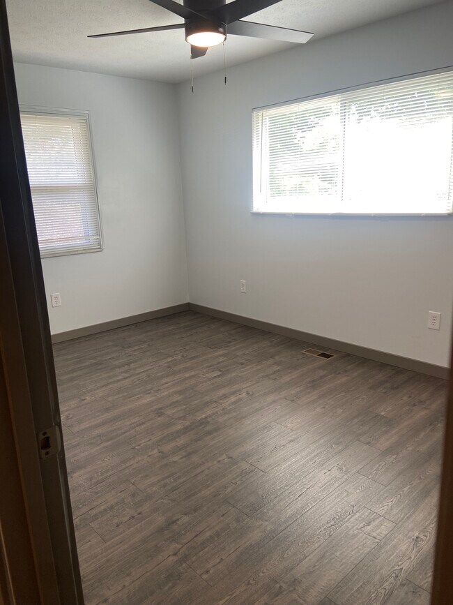 Bedroom 2 - 174 Brisbane Ave