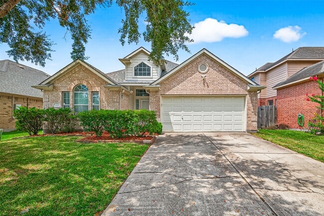 Primary Photo - 6407 Capridge Dr
