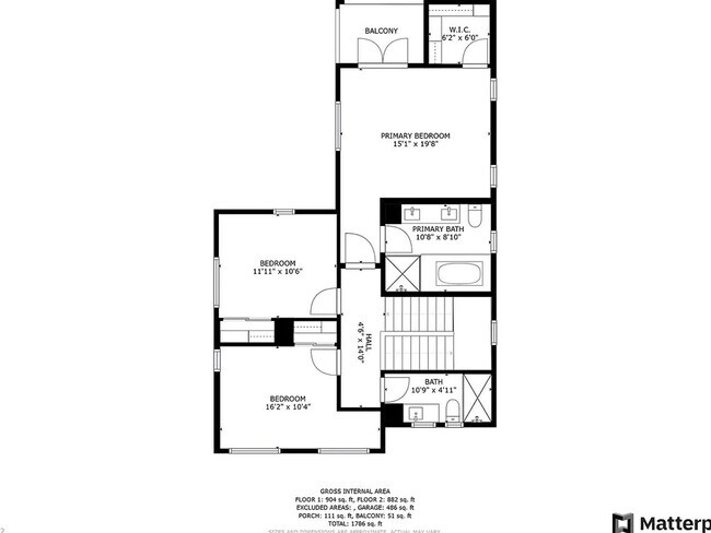 Building Photo - 4L Electric (WO)
