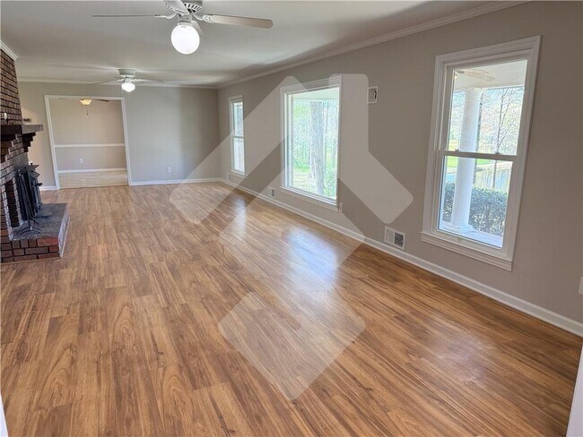 Building Photo - 3670 Gravitt Rd