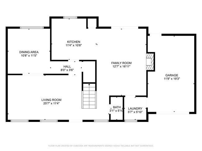 Building Photo - Call Sabrina Thomas' Office at 757-767-076...