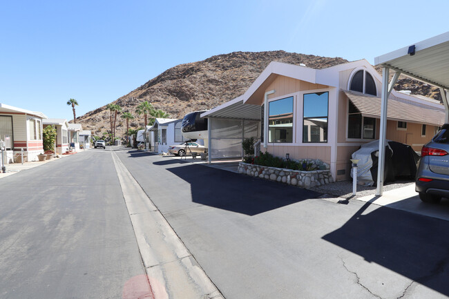 Building Photo - 69333 E Palm Canyon Dr