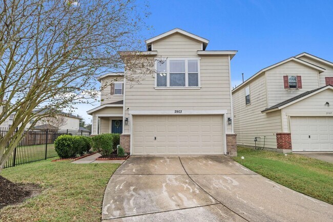 Building Photo - 2903 Valiant Scene Ct