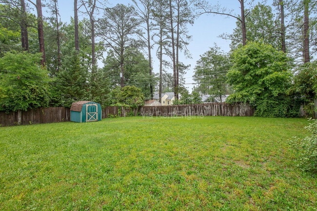 Building Photo - 8514 Wetherly Dr