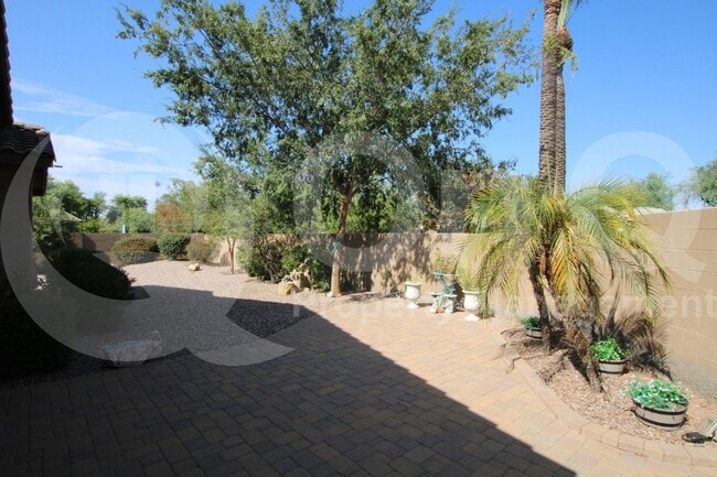 Building Photo - 4123 S Buckskin Way