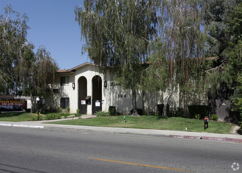 Primary Photo - Park Yale Senior Apartments