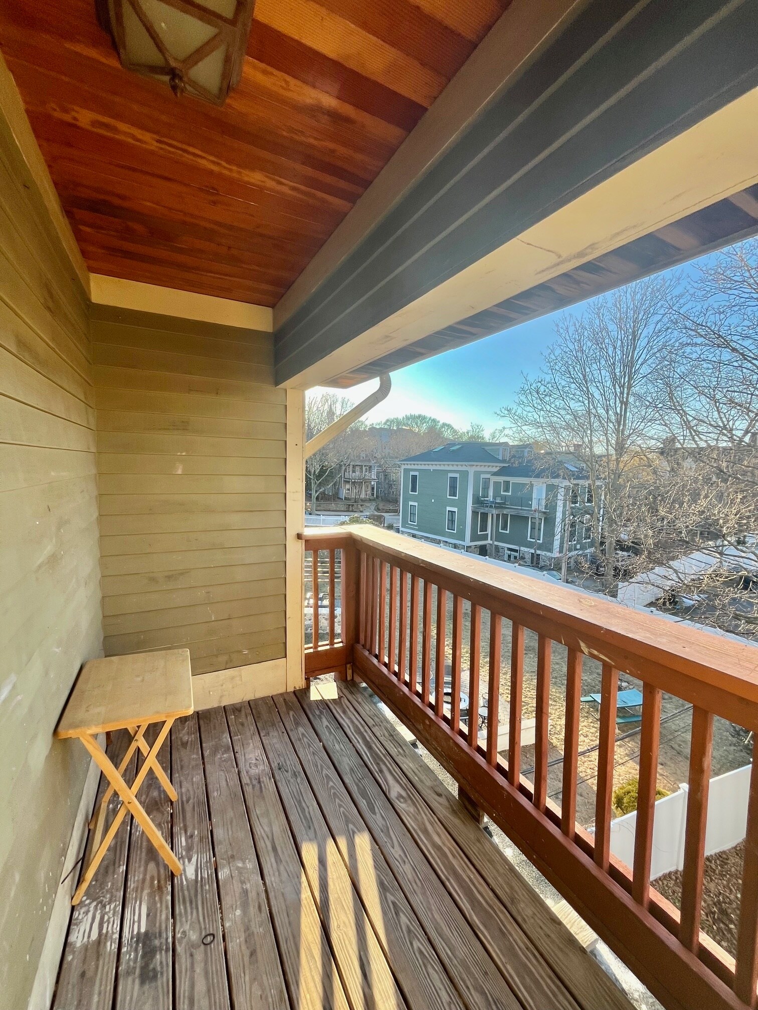 Building Photo - 21 Dorr St