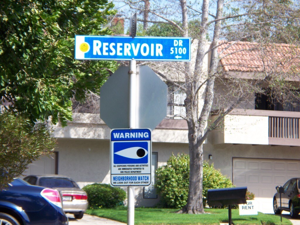 Building Photo - 6612 Reservoir Ln