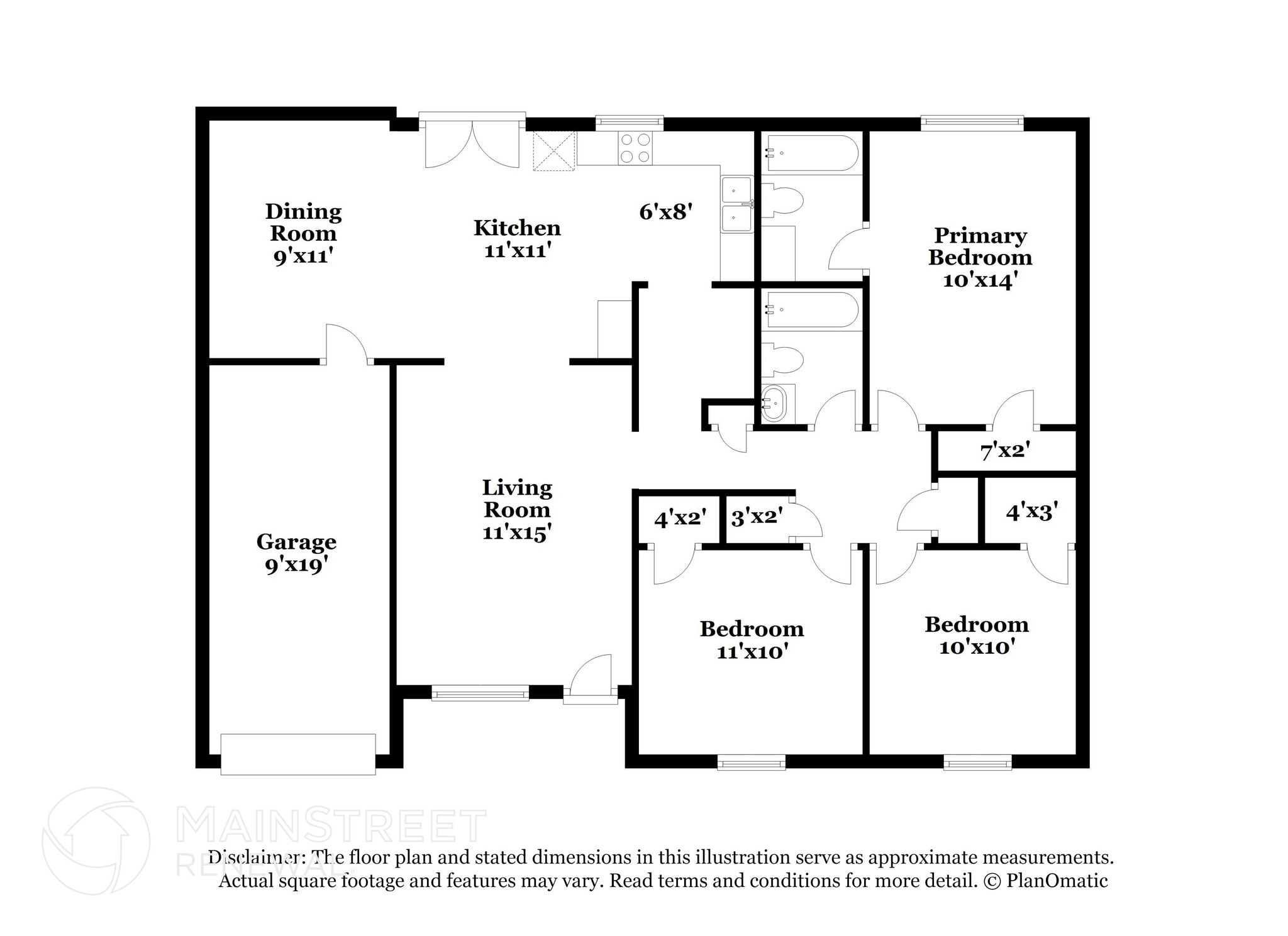Building Photo - 224 Woodgrove St