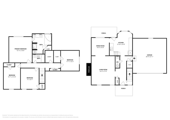 Building Photo - 2669 Brookwest Ln SW