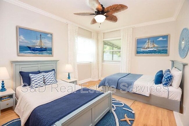Building Photo - 8212 Riverboat Dr