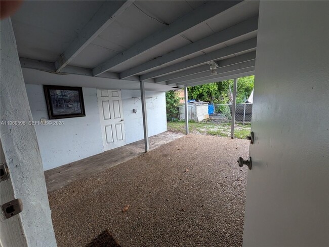 Building Photo - 5820 NW 14th Ct