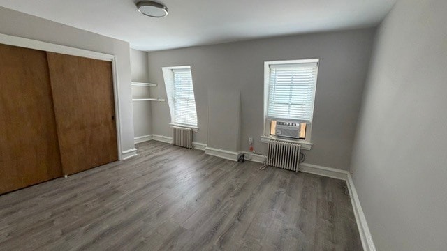 Bedroom or libving room - 1421 Lincoln Ave
