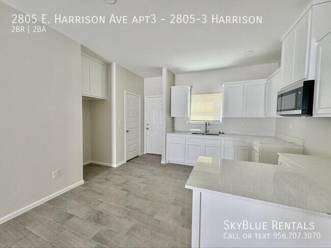 Building Photo - 2805 W Harrison Ave