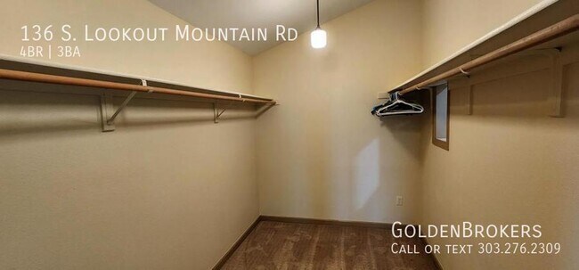 Building Photo - 136 S Lookout Mountain Rd