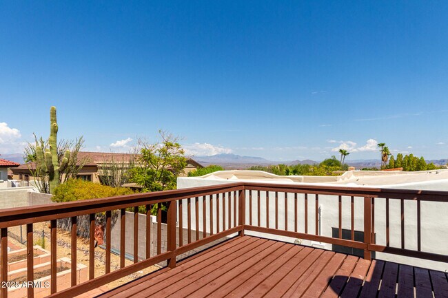 Building Photo - 15604 E Mustang Dr