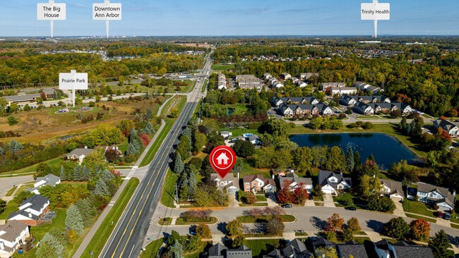 Building Photo - 4025 Rolling Meadow Ln