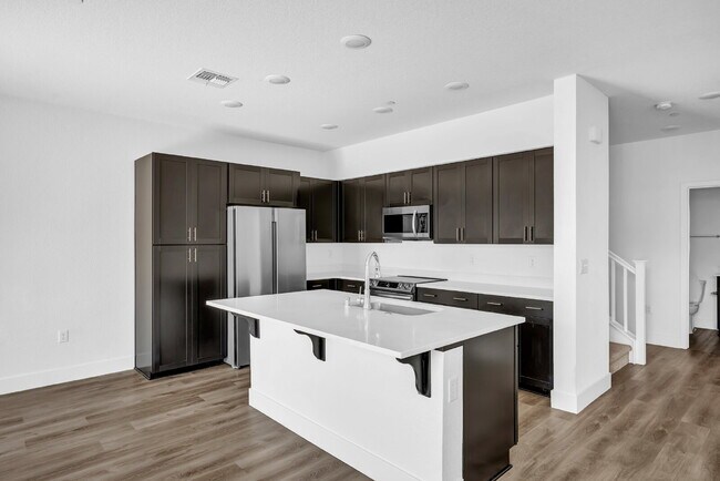 Building Photo - Every Bedroom Has A Bath — Plus a 2-Car Garage and Solar