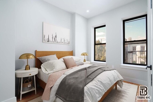 Building Photo - Prime 1-Bedroom Apartment – The Bushwick D...