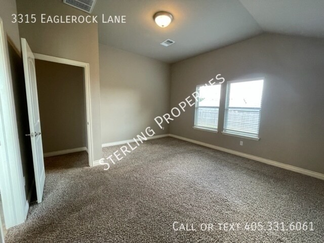 Building Photo - 3315 Eaglerock Ln