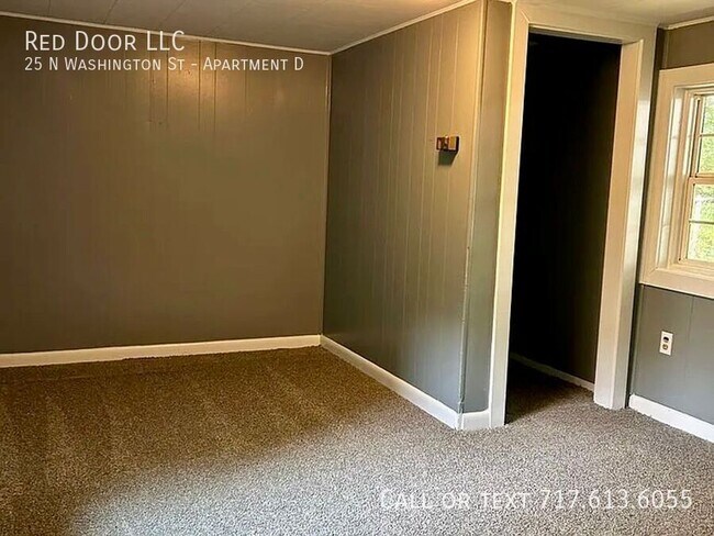 Building Photo - 25 N Washington St