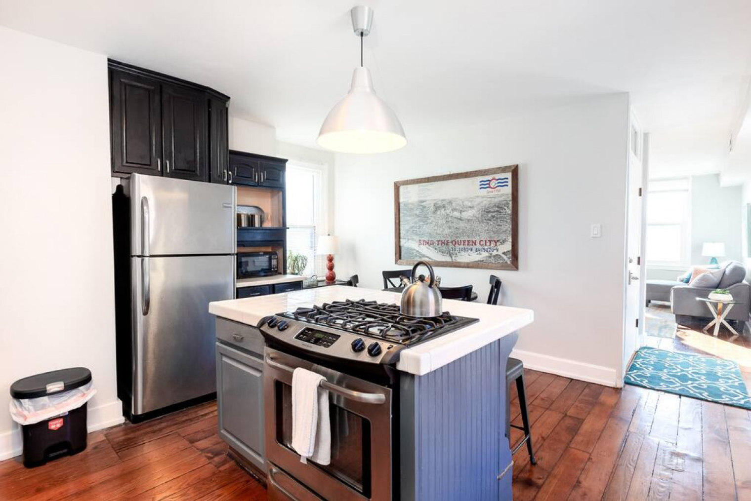 Building Photo - 424 Liberty Hl