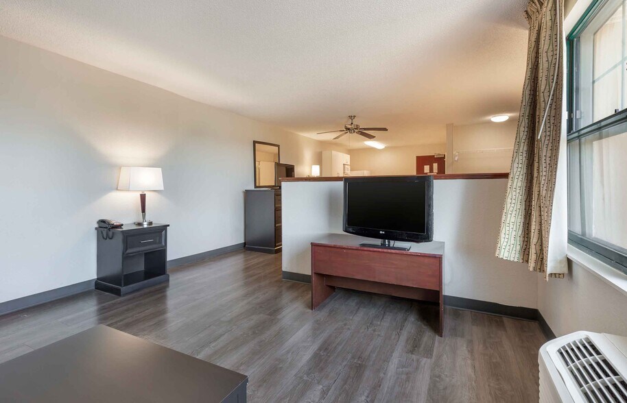 Building Photo - Furnished Studio-Lexington Park - Pax River