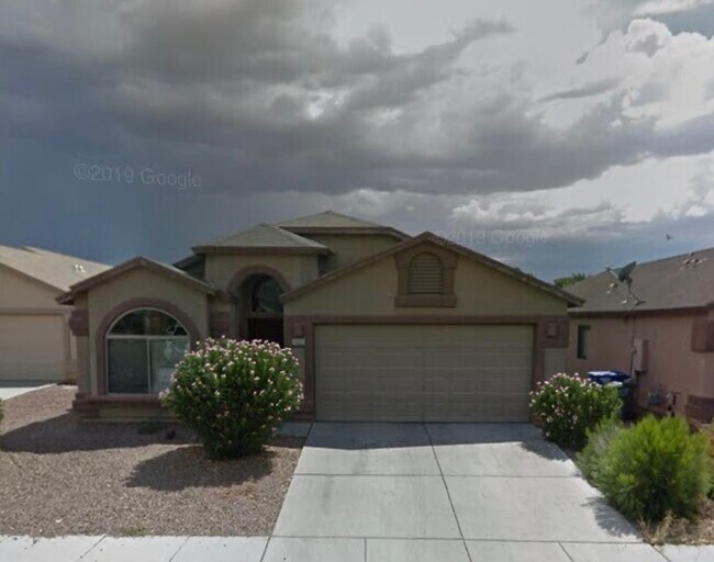 Primary Photo - HOUSE FOR RENT