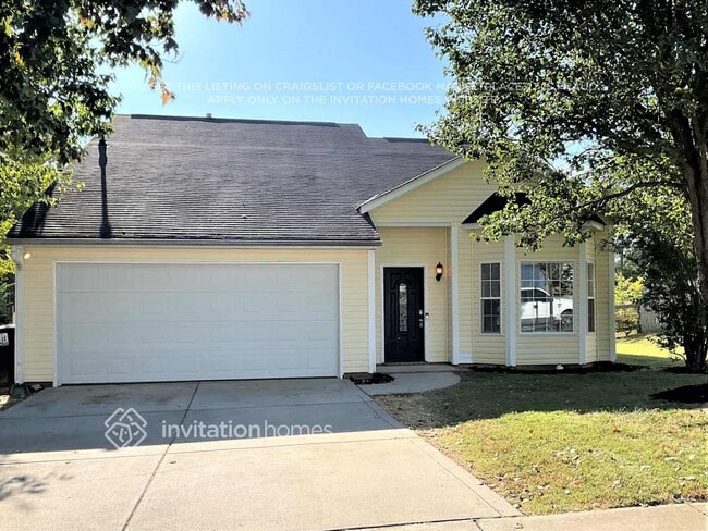 Building Photo - 2307 Jacobs Ct