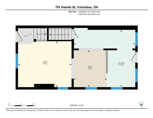 Building Photo - Hamlet St 789-791 MLR