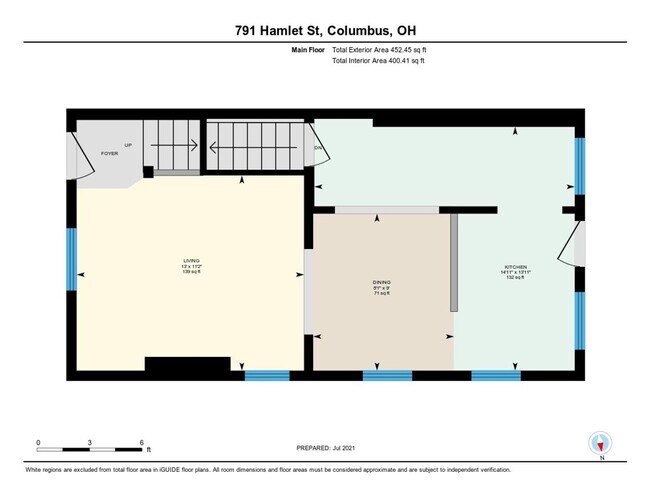 Building Photo - Wilber Ave 226-228 MLR