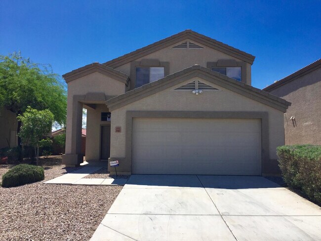 Building Photo - 21827 W Cocopah St