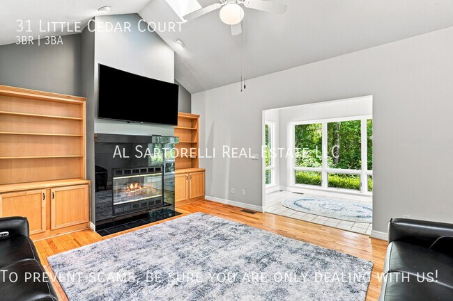 Building Photo - 31 Little Cedar Ct