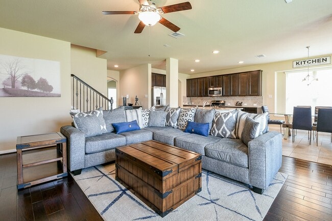 Building Photo - 14819 Vesper Lake Ct