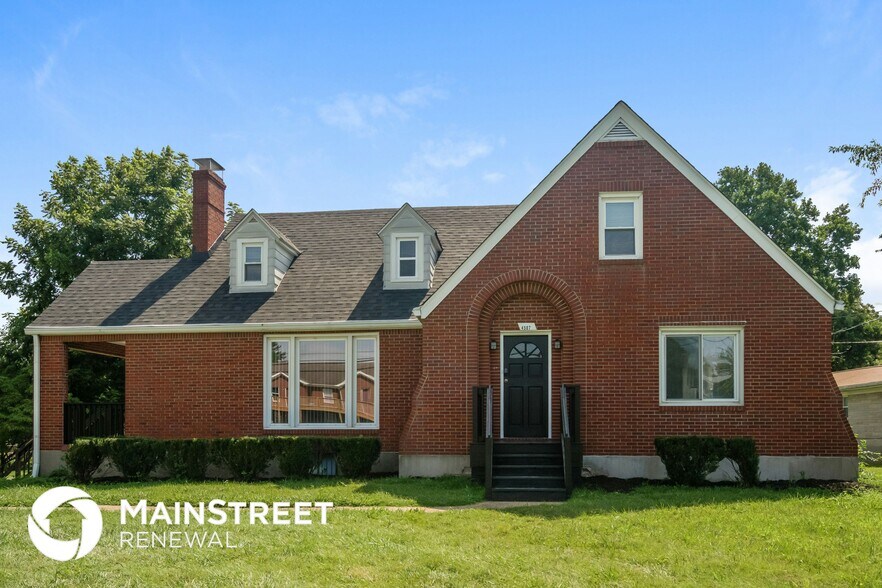 Building Photo - 4507 Fegenbush Ln