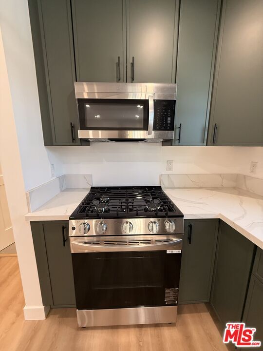 Building Photo - 3900 2nd Ave