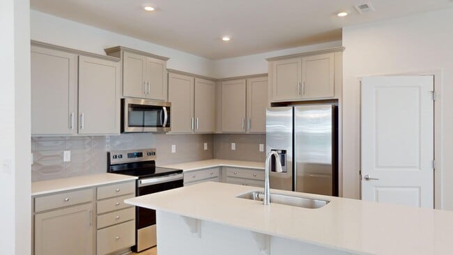 Building Photo - Immaculate New Townhome in Pringle Towns