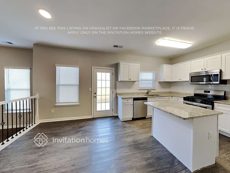 Building Photo - 1347 Cochran Crossing