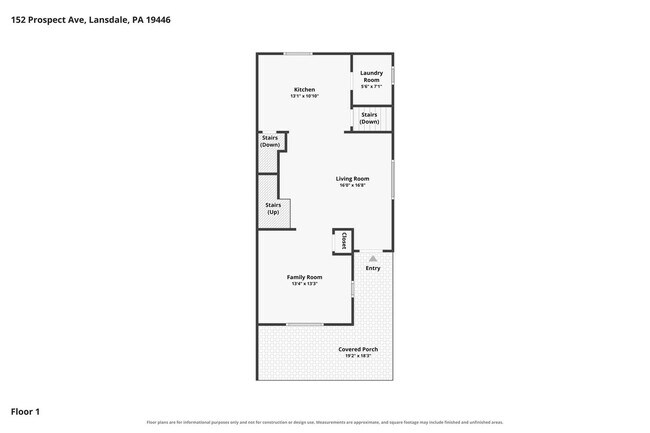 Building Photo - 152 Prospect Ave