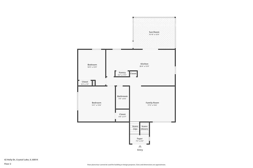 Building Photo - 42 Holly Dr