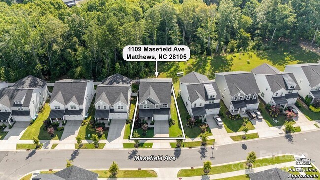 Building Photo - 1109 Masefield Ave